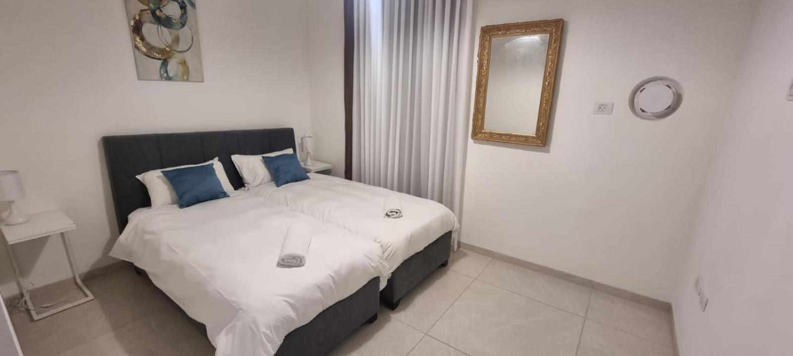 Jtower Royal Suites - Alefimmoed Ierusalim Exterior foto