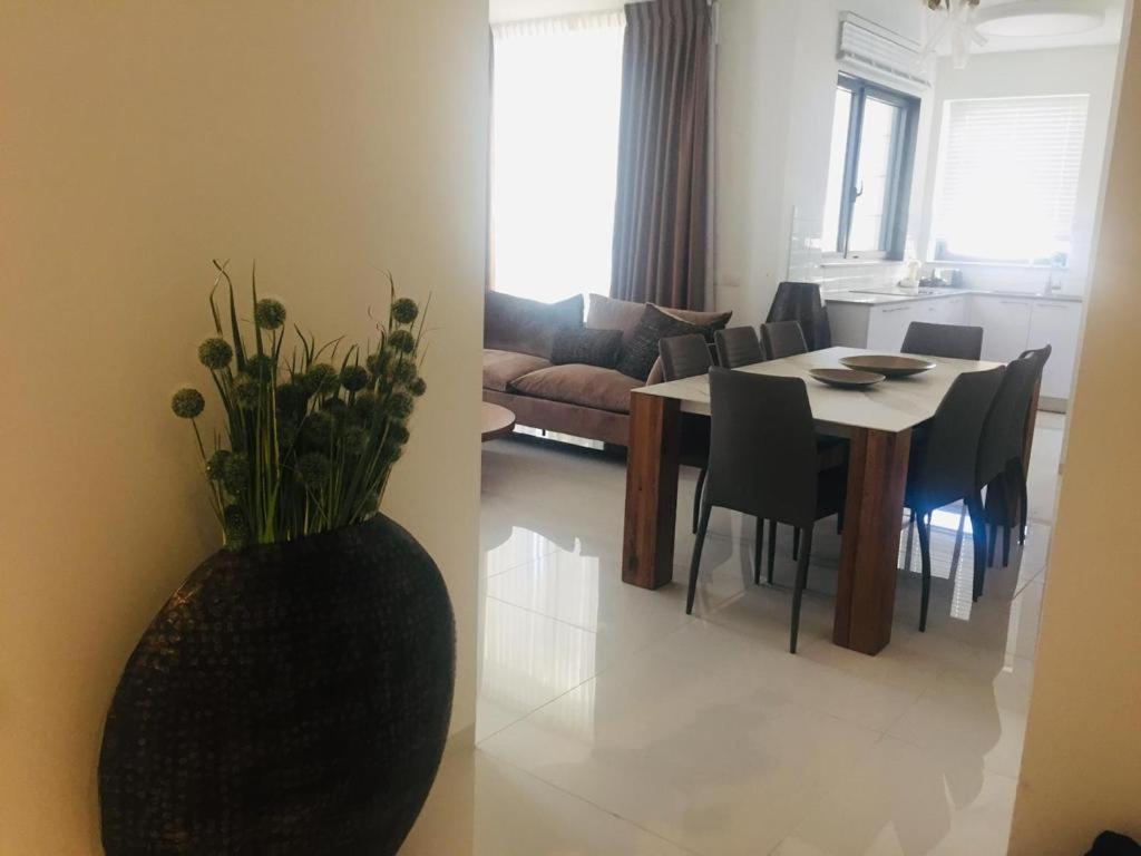 Jtower Royal Suites - Alefimmoed Ierusalim Exterior foto