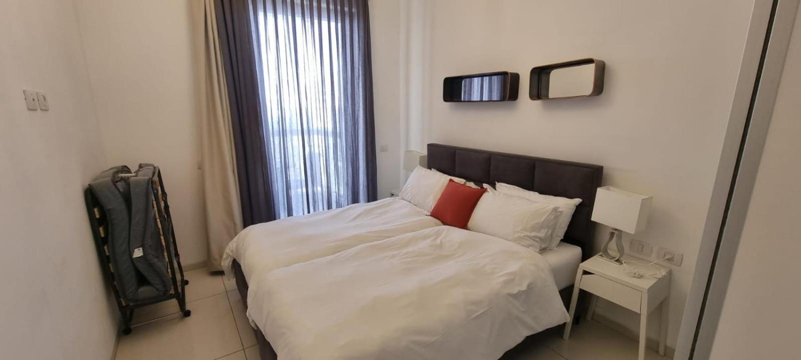 Jtower Royal Suites - Alefimmoed Ierusalim Exterior foto