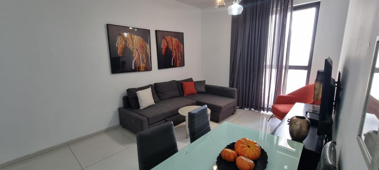 Jtower Royal Suites - Alefimmoed Ierusalim Exterior foto