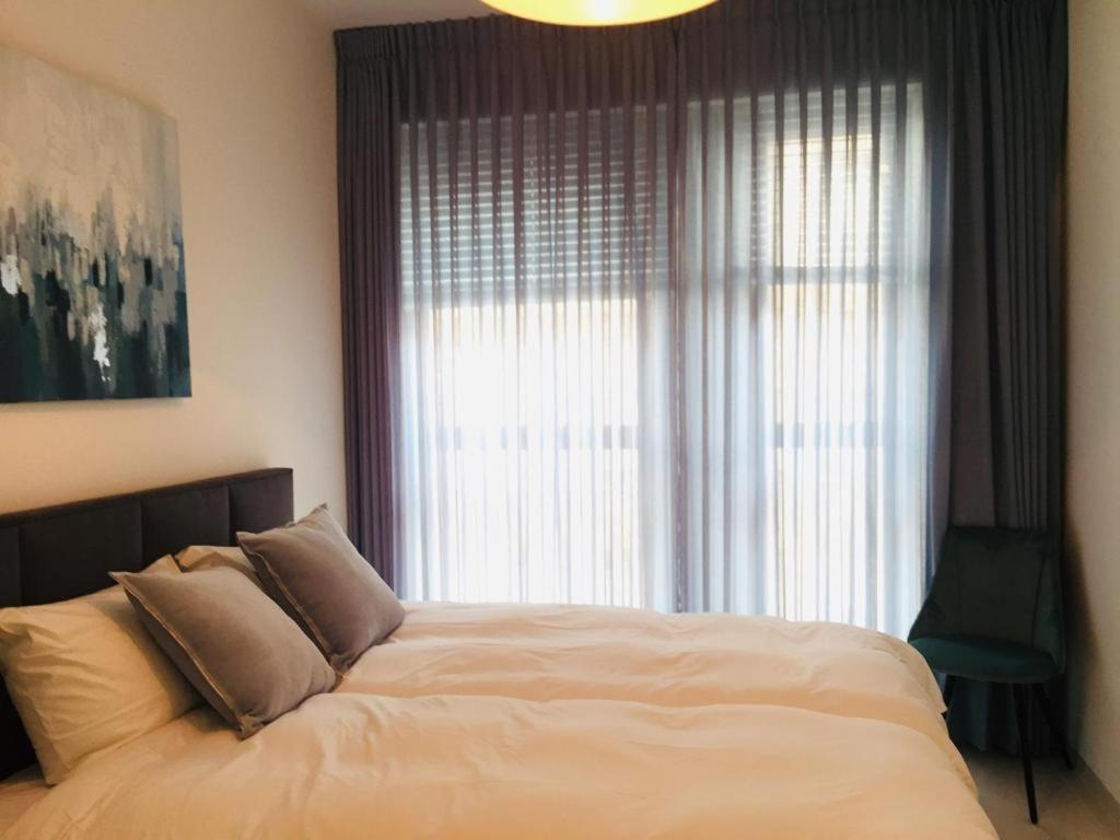 Jtower Royal Suites - Alefimmoed Ierusalim Exterior foto