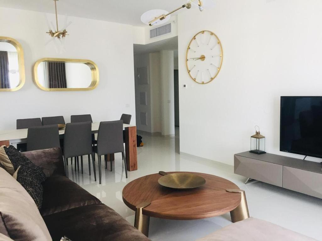Jtower Royal Suites - Alefimmoed Ierusalim Exterior foto