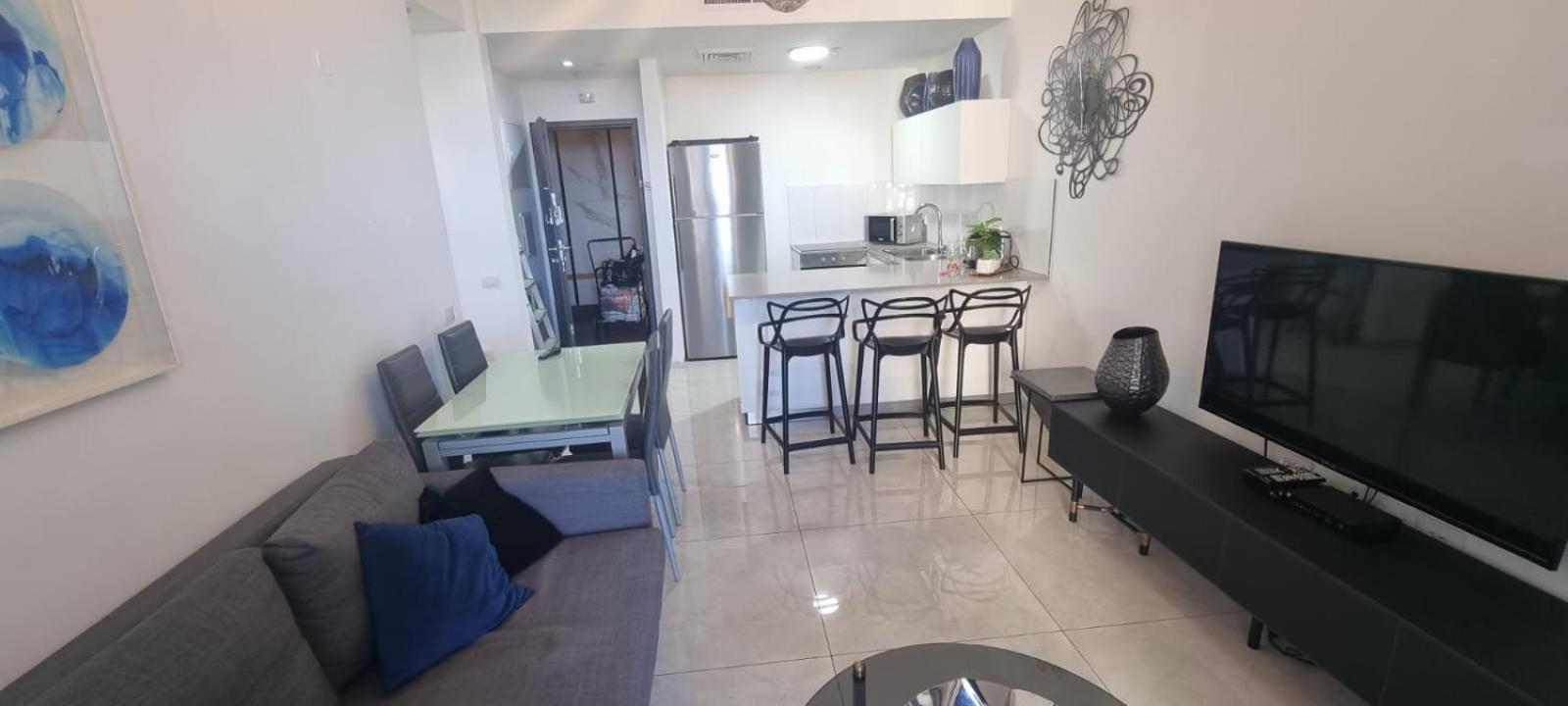 Jtower Royal Suites - Alefimmoed Ierusalim Exterior foto