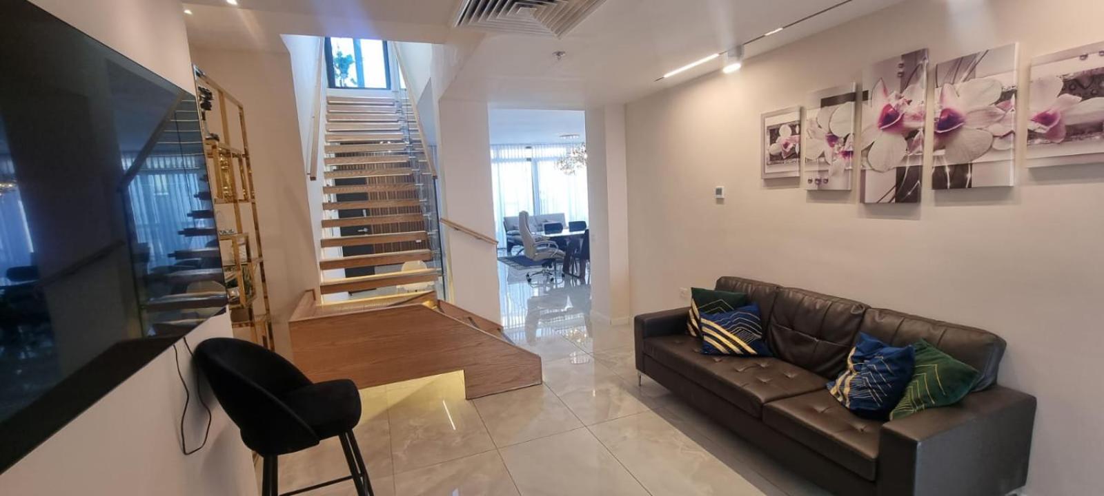 Jtower Royal Suites - Alefimmoed Ierusalim Exterior foto