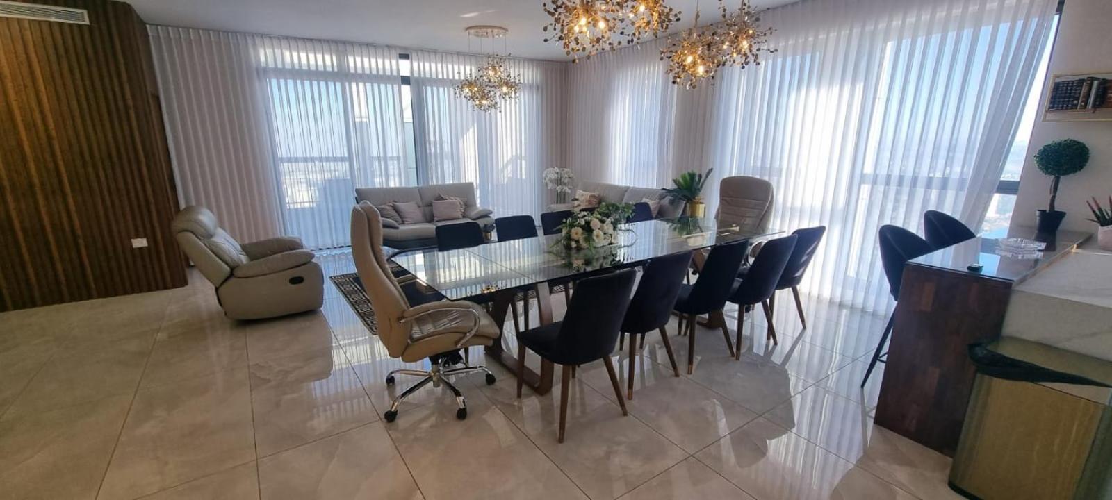 Jtower Royal Suites - Alefimmoed Ierusalim Exterior foto