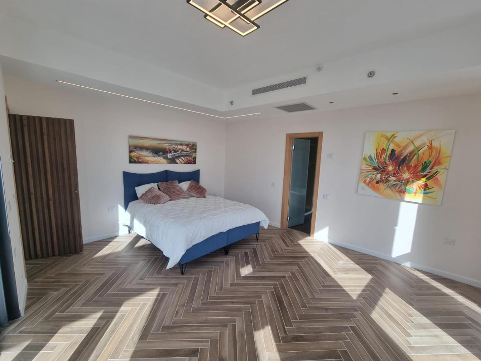 Jtower Royal Suites - Alefimmoed Ierusalim Exterior foto