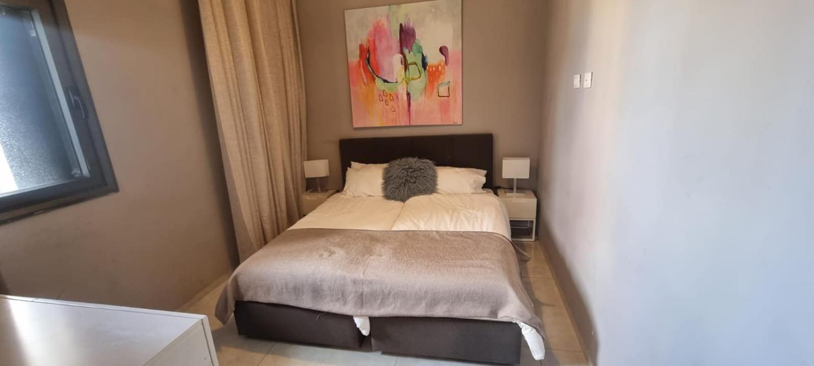 Jtower Royal Suites - Alefimmoed Ierusalim Exterior foto