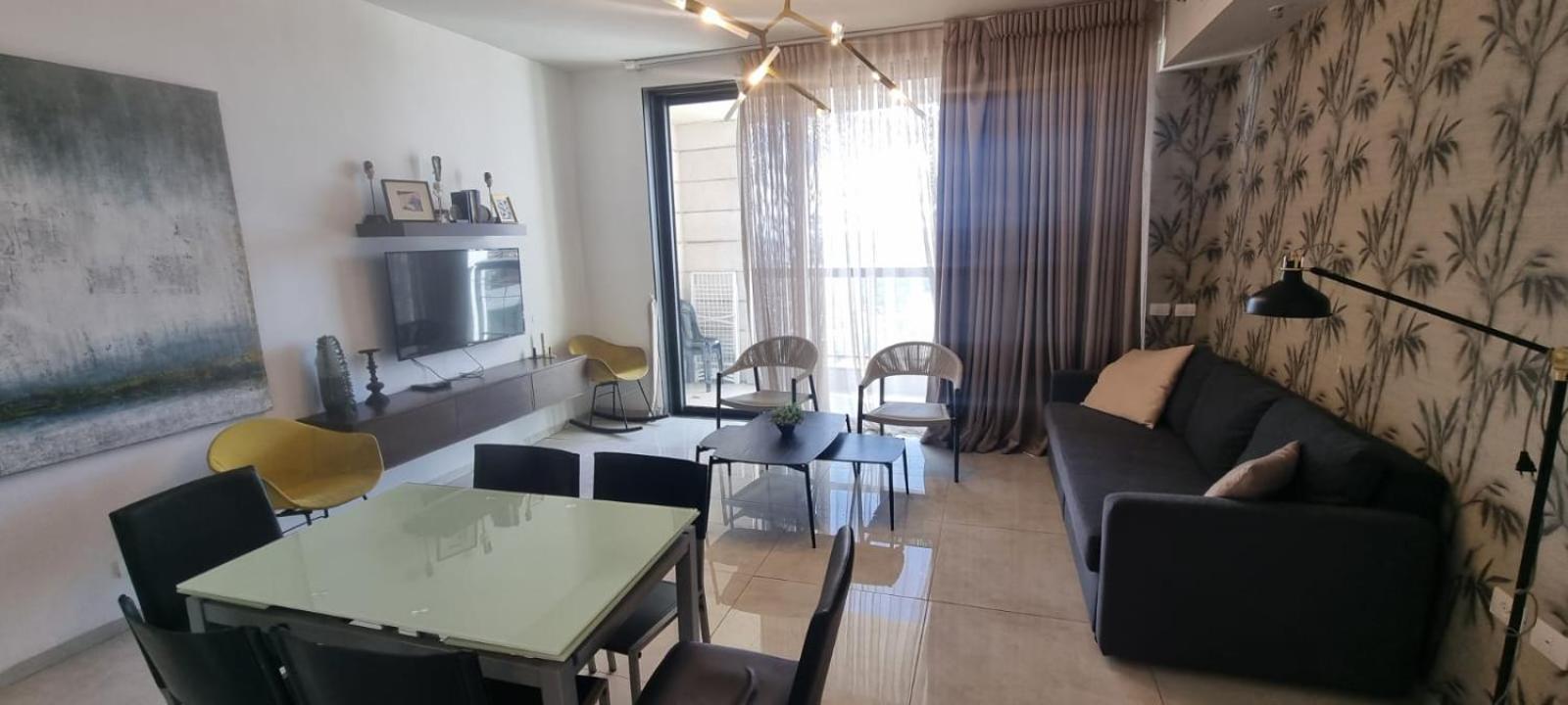 Jtower Royal Suites - Alefimmoed Ierusalim Exterior foto