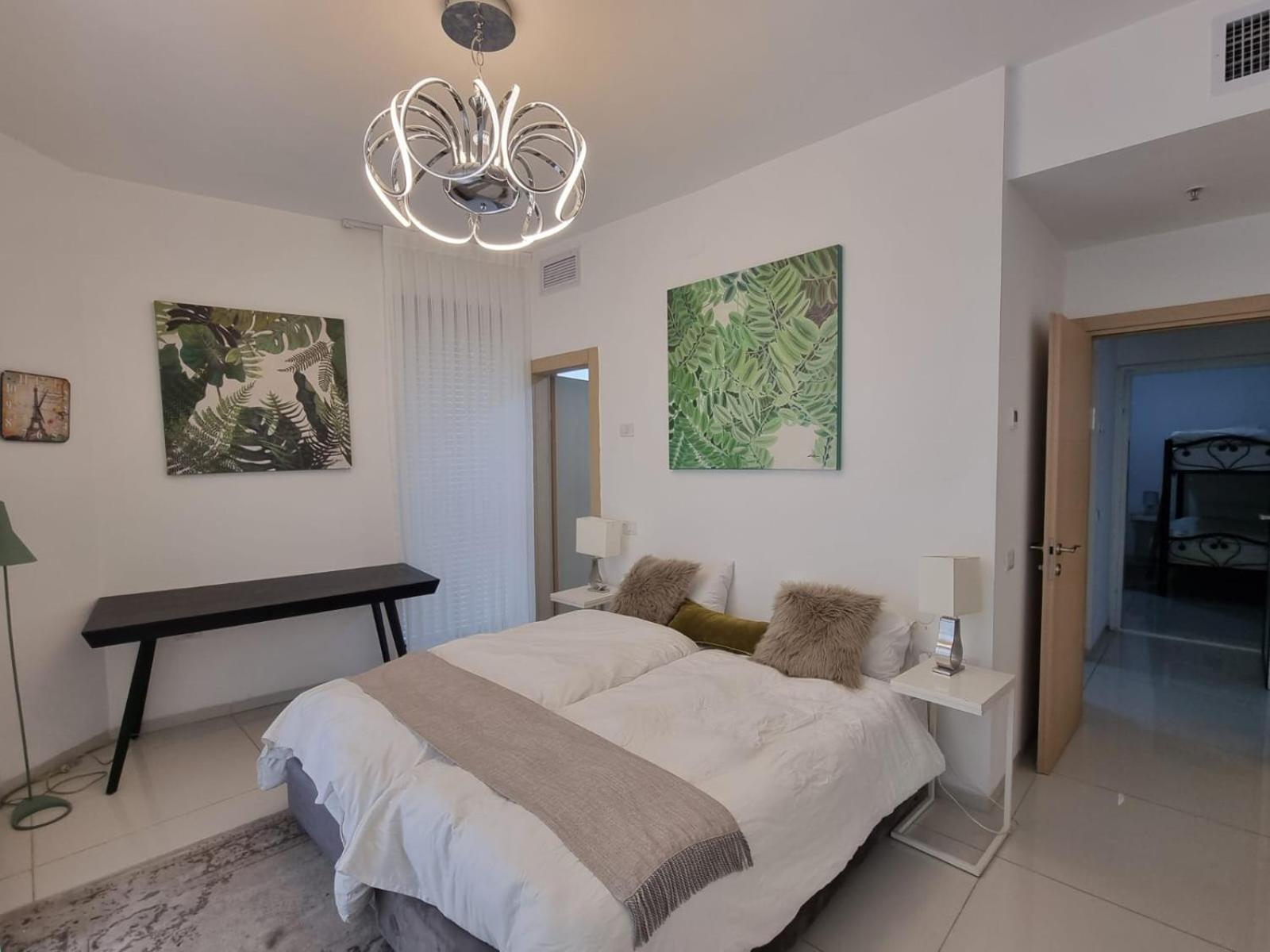 Jtower Royal Suites - Alefimmoed Ierusalim Exterior foto