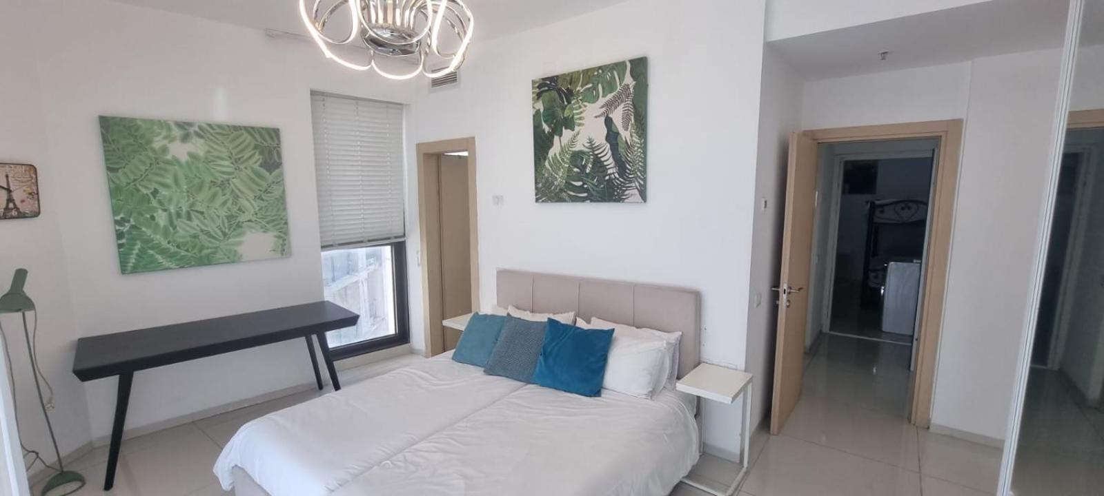 Jtower Royal Suites - Alefimmoed Ierusalim Exterior foto