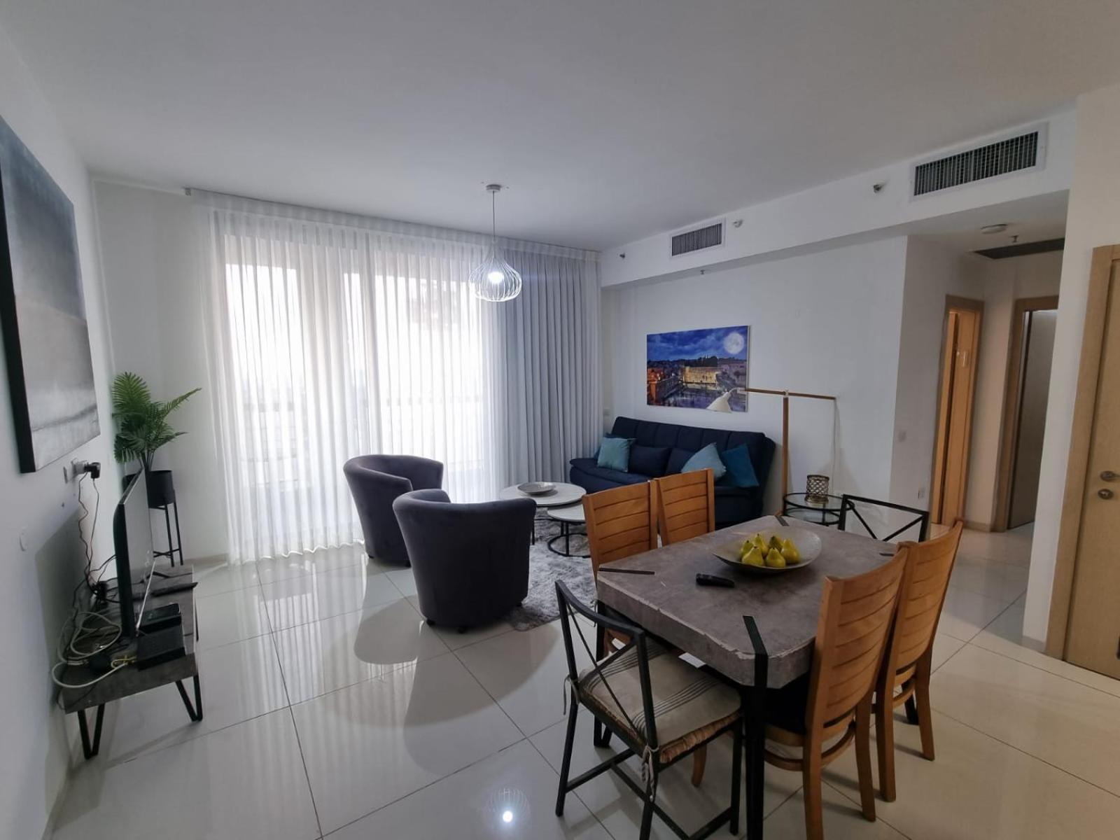 Jtower Royal Suites - Alefimmoed Ierusalim Exterior foto